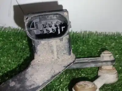 Peça sobressalente para automóvel em segunda mão sensor por bmw x5 (e53) 3.0 24v turbodiesel cat referências oem iam 1093697  