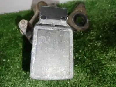 Peça sobressalente para automóvel em segunda mão sensor por bmw x5 (e53) 3.0 24v turbodiesel cat referências oem iam 1093697  