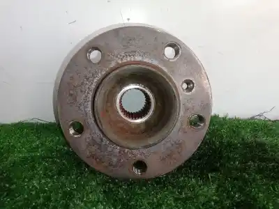 Peça sobressalente para automóvel em segunda mão cubo por bmw x5 (e53) 3.0 turbodiesel cat referências oem iam 