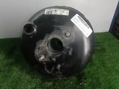 Peça sobressalente para automóvel em segunda mão SERVO FREIO por BMW X5 (E53)  Referências OEM IAM 34336757706  
