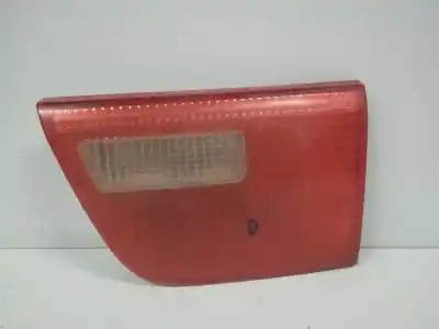 Peça sobressalente para automóvel em segunda mão farolim interior traseiro direito por bmw x5 (e53) 3.0 24v turbodiesel cat referências oem iam 251612