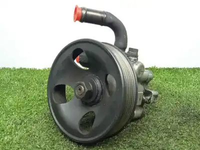 Second-hand car spare part steering pump for kia magentis 2.0 crdi oem iam references 