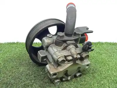 Second-hand car spare part steering pump for kia magentis 2.0 crdi oem iam references  ø polea: 116mm 
