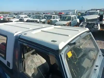 Автозапчастина б/у стеля для suzuki samurai (sj) 1.3 cat посилання на oem iam 