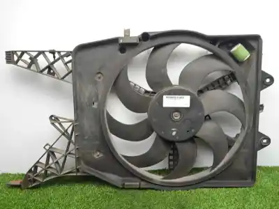 Peça sobressalente para automóvel em segunda mão termoventilador elétrico por opel corsa d (s07) 1.3 cdti (l08 l68) referências oem iam 3g421304 - 5000499 - 10p0092 Peça sobressalente para automóvel em segunda mão termoventilador elétrico por opel corsa d (s07) 1.3 cdti (l08 l68) referências oem iam 3g421304 - 5000499 - 10p0092