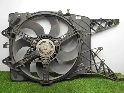 Автозапчасти б/у электрический вентилятор за opel corsa d (s07) 1.3 cdti (l08 l68) ссылки oem iam 3g421304 - 5000499 - 10p0092 ø405mm  Автозапчасти б/у электрический вентилятор за opel corsa d (s07) 1.3 cdti (l08 l68) ссылки oem iam 3g421304 - 5000499 - 10p0092 ø405mm