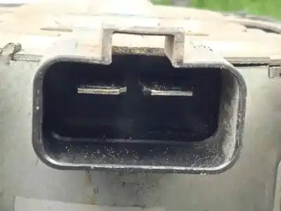 Автозапчасти б/у электрический вентилятор за opel corsa d (s07) 1.3 cdti (l08 l68) ссылки oem iam 3g421304 - 5000499 - 10p0092 ø405mm  Автозапчасти б/у электрический вентилятор за opel corsa d (s07) 1.3 cdti (l08 l68) ссылки oem iam 3g421304 - 5000499 - 10p0092 ø405mm