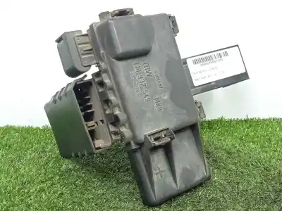 Pièce détachée automobile d'occasion boîtes à fusibles pour seat ibiza (6k1) 1.4 références oem iam 1j0937549  4+3.fusible