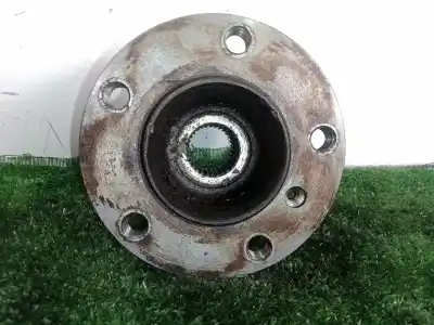 Peça sobressalente para automóvel em segunda mão cubo por bmw x5 (e53) 3.0 24v turbodiesel cat referências oem iam 