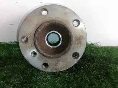 Peça sobressalente para automóvel em segunda mão cubo por bmw x5 (e53) 3.0 turbodiesel cat referências oem iam 