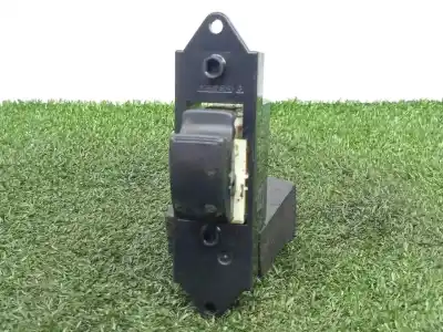 Peça sobressalente para automóvel em segunda mão botão / interruptor elevador vidro traseiro esquerdo por mitsubishi asx (ga0w) 1.8 di-d cat referências oem iam mr587944 - c8dd411mb
