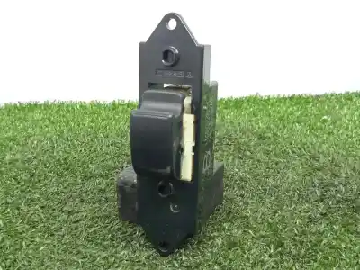 Peça sobressalente para automóvel em segunda mão botão / interruptor elevador vidro traseiro direito por mitsubishi asx (ga0w) 1.8 di-d cat referências oem iam mr587944 - c8dd411mb