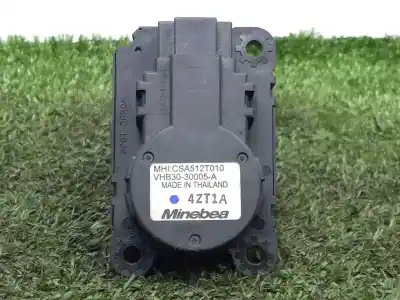 Second-hand car spare part HEATER BLOWER MOTOR for MITSUBISHI ASX (GA0W)  OEM IAM references CSA512T010 - VHB3030005A - 4ZT1A  