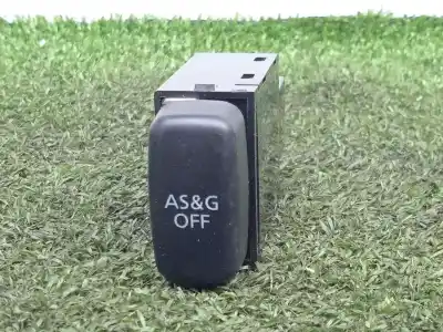 Peça sobressalente para automóvel em segunda mão trocar por mitsubishi asx (ga0w) 1.8 di-d cat referências oem iam 8602a030