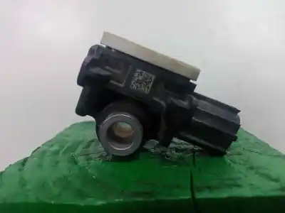 Peça sobressalente para automóvel em segunda mão sensor por mitsubishi asx (ga0w) 1.8 di-d cat referências oem iam 8651a165