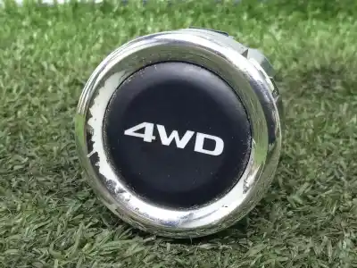 Peça sobressalente para automóvel em segunda mão trocar por mitsubishi asx (ga0w) 1.8 di-d cat referências oem iam 8610a147