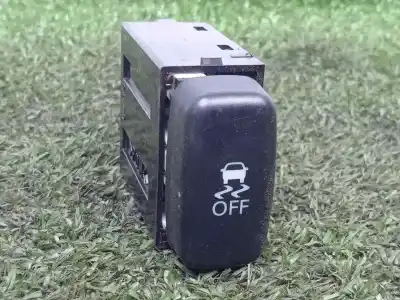 Peça sobressalente para automóvel em segunda mão botão esp por mitsubishi asx (ga0w) 1.8 di-d cat referências oem iam 8602a029