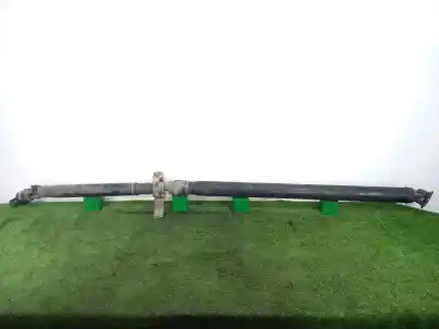 Peça sobressalente para automóvel em segunda mão transmissão central traseira por mitsubishi asx (ga0w) 1.8 di-d cat referências oem iam 3401a458 - 458415c18