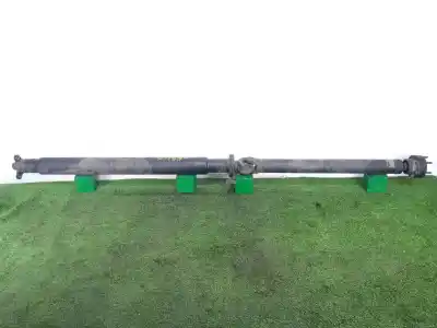 Peça sobressalente para automóvel em segunda mão transmissão central traseira por bmw serie 5 berlina (e39) 2.5 24v cat referências oem iam 1229258