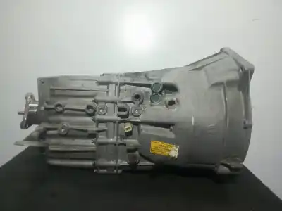 Peça sobressalente para automóvel em segunda mão caixa de velocidades por bmw serie 3 compact (e46) 2.0 16v diesel cat referências oem iam hbl