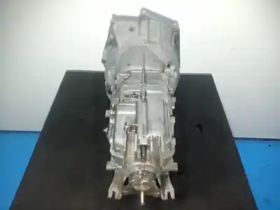 Pezzo di ricambio per auto di seconda mano riduttore per bmw serie 3 compact (e46) 2.0 16v diesel cat riferimenti oem iam hbl  5.velocidades