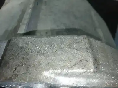 Pezzo di ricambio per auto di seconda mano riduttore per bmw serie 3 compact (e46) 2.0 16v diesel cat riferimenti oem iam hbl  5.velocidades