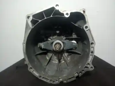 Pezzo di ricambio per auto di seconda mano riduttore per bmw serie 3 compact (e46) 2.0 16v diesel cat riferimenti oem iam hbl  5.velocidades