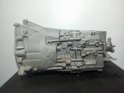 Pezzo di ricambio per auto di seconda mano riduttore per bmw serie 3 compact (e46) 2.0 16v diesel cat riferimenti oem iam hbl  5.velocidades