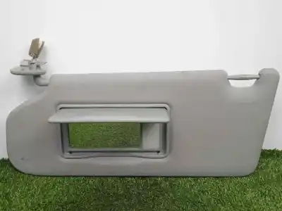 Pezzo di ricambio per auto di seconda mano tenda sinistra per mitsubishi asx (ga0w) 1.8 di-d cat riferimenti oem iam 7620a901ha  