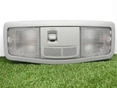 Peça sobressalente para automóvel em segunda mão luz interior por mitsubishi asx (ga0w) 1.8 di-d cat referências oem iam 8401a009ha