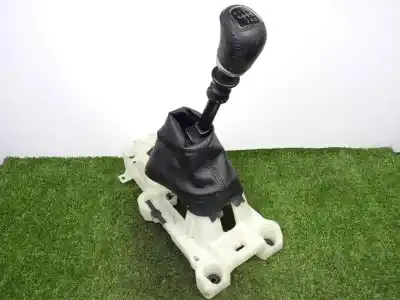 Peça sobressalente para automóvel em segunda mão alavanca de velocidades por mitsubishi asx (ga0w) 1.8 di-d cat referências oem iam 2450a022