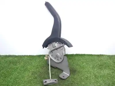 Peça sobressalente para automóvel em segunda mão alavanca de travão de mão por mitsubishi asx (ga0w) 1.8 di-d cat referências oem iam 4815a062xa