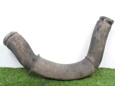 Peça sobressalente para automóvel em segunda mão tubo de pressão do turbo por mitsubishi asx (ga0w) 1.8 di-d cat referências oem iam 1505a561