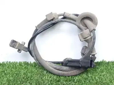 Peça sobressalente para automóvel em segunda mão sensor por mitsubishi asx (ga0w) 1.8 di-d cat referências oem iam 4670a840 - 51935207s1