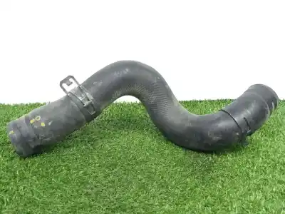 Peça sobressalente para automóvel em segunda mão tubo por mitsubishi asx (ga0w) 1.8 di-d cat referências oem iam 1370a520