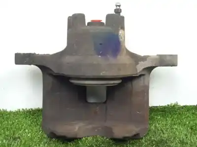 Peça sobressalente para automóvel em segunda mão pinça de travão dianteira direita por mitsubishi asx (ga0w) 1.8 di-d cat referências oem iam 4605a862