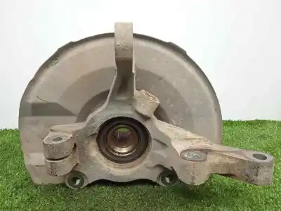 Peça sobressalente para automóvel em segunda mão manga de eixo dianteira esquerda por mitsubishi asx (ga0w) 1.8 di-d cat referências oem iam 3870a007 - 4605a009