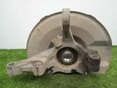 Peça sobressalente para automóvel em segunda mão manga de eixo dianteira direita por mitsubishi asx (ga0w) 1.8 di-d cat referências oem iam 3870a008 - 4605a010