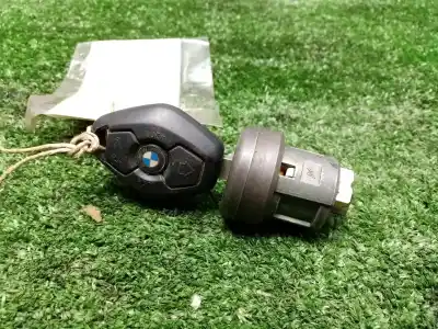 Peça sobressalente para automóvel em segunda mão comutador de ignição por bmw serie 3 compact (e46) 2.0 16v diesel cat referências oem iam 1094686