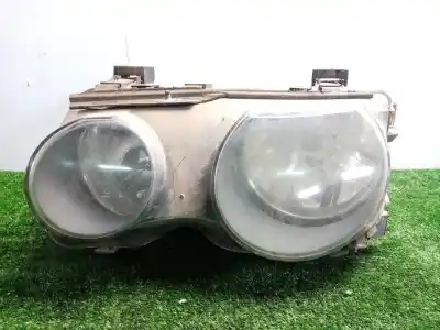 Peça sobressalente para automóvel em segunda mão farol / farolim esquerdo por bmw serie 3 compact (e46) 2.0 16v diesel cat referências oem iam 6901969 - 0301187201