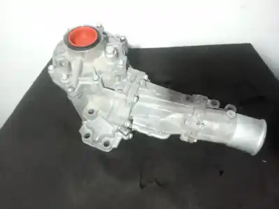 Автозапчастина б/у роздавальна коробка для mitsubishi asx (ga0w) 1.8 di-d cat посилання на oem iam   