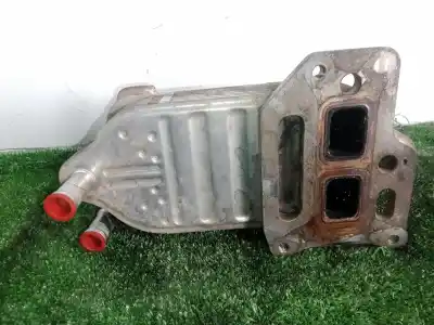 Автозапчасти б/у охладитель рог за mitsubishi asx (ga0w) 1.8 di-d cat ссылки oem iam   