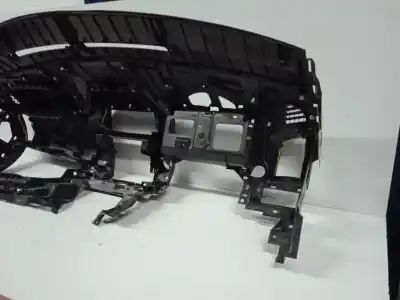 Автозапчастина б/у панель приладів для mitsubishi asx (ga0w) 1.8 di-d cat посилання на oem iam 4n13  