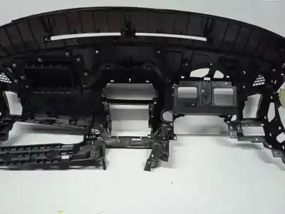 Автозапчастина б/у панель приладів для mitsubishi asx (ga0w) 1.8 di-d cat посилання на oem iam 4n13  