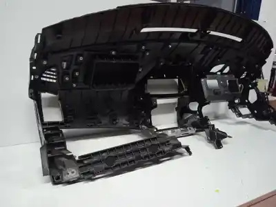 Автозапчастина б/у панель приладів для mitsubishi asx (ga0w) 1.8 di-d cat посилання на oem iam 4n13  