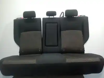 Автозапчастина б/у задні сидіння для mitsubishi asx (ga0w) 1.8 di-d cat посилання на oem iam 