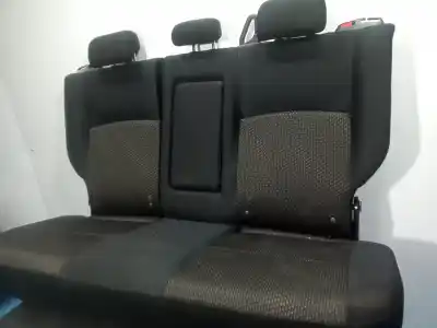 Автозапчастина б/у задні сидіння для mitsubishi asx (ga0w) 1.8 di-d cat посилання на oem iam   