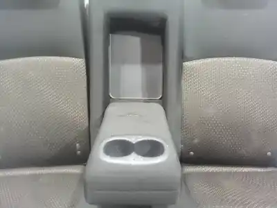 Автозапчастина б/у задні сидіння для mitsubishi asx (ga0w) 1.8 di-d cat посилання на oem iam   