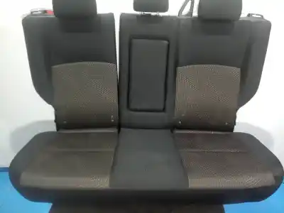 Автозапчастина б/у задні сидіння для mitsubishi asx (ga0w) 1.8 di-d cat посилання на oem iam   