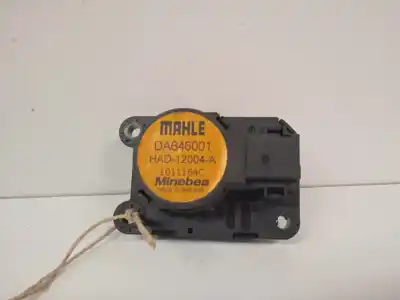 Second-hand car spare part HEATER BLOWER MOTOR for OPEL ASTRA K LIM. 5TÜRIG  OEM IAM references DA646001 - 1011164C  